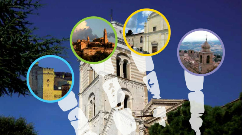 La Chiesa di Fermo saluta i turisti